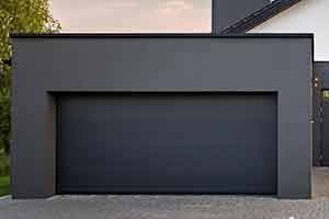 Longmont Garage Door Installation