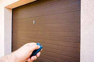 Longmont Garage Door Opener Installation