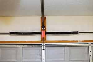 Longmont Garage Door Spring Repair