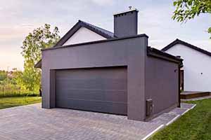 Longmont Garage Door Installation