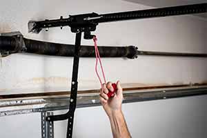 Longmont Garage Door Spring Repair